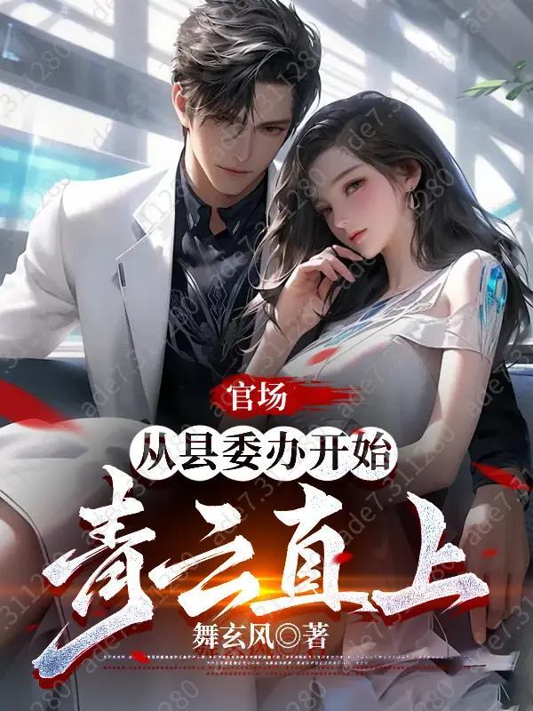 官场从县委办开始青云直上武鸣