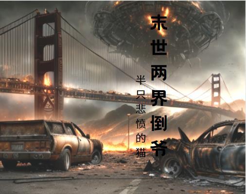 末世两界倒爷正版