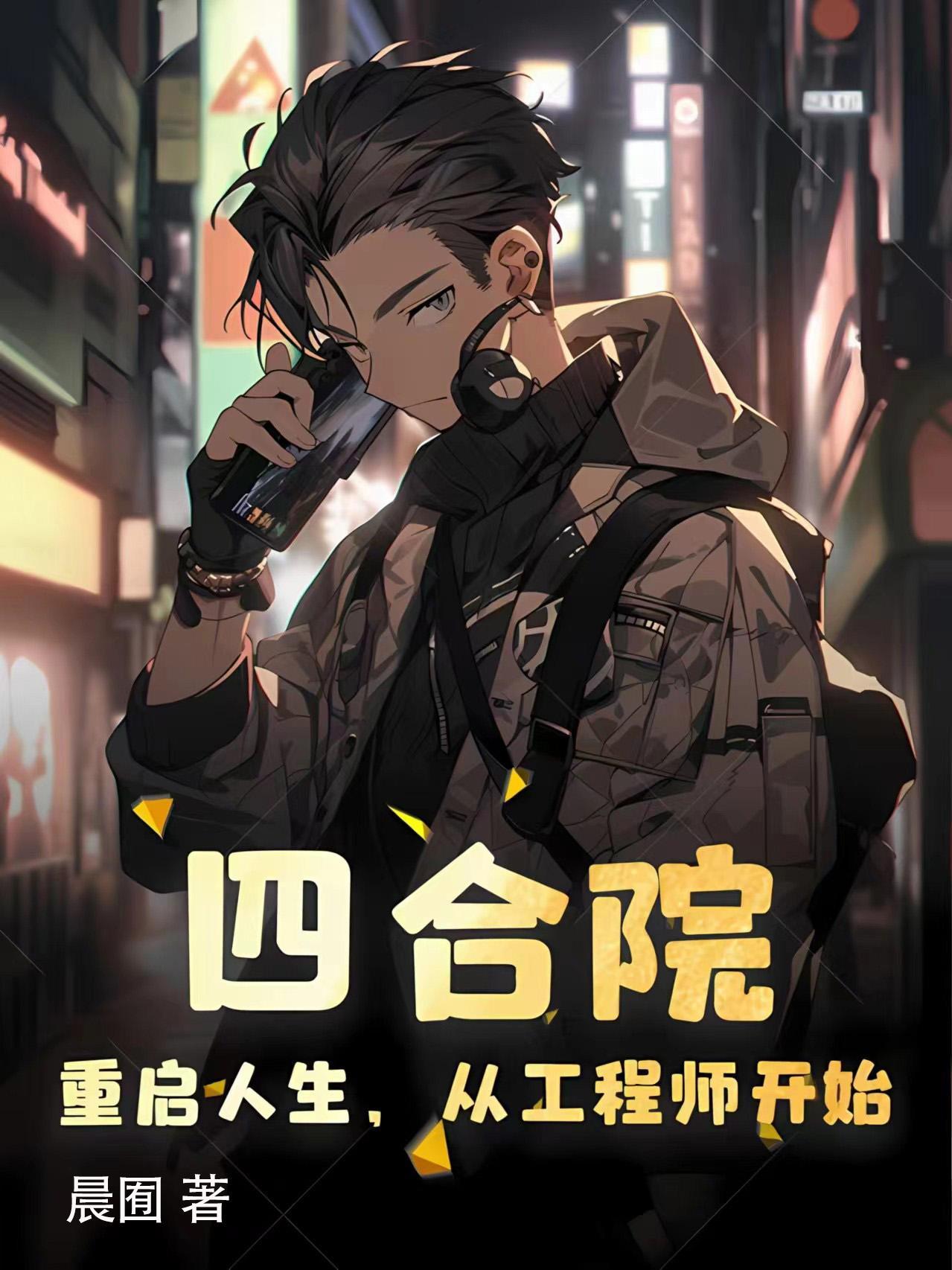 四合院从1955年开始崛起