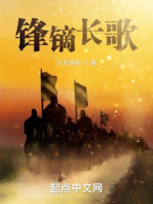 代宋之锋镝长歌结局