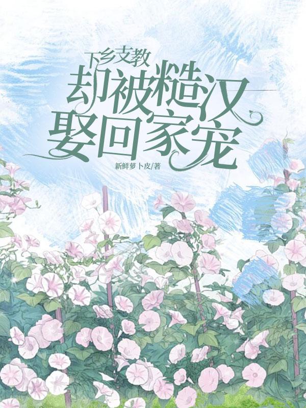 却被糙汉娶回家宠全文阅读
