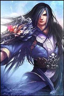 幽州剑客