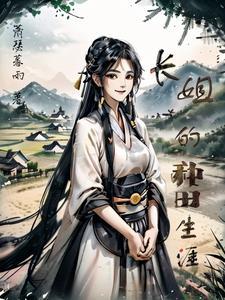 农门悍妻种田忙