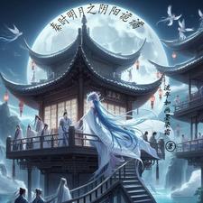 秦时明月之阴阳邪帝