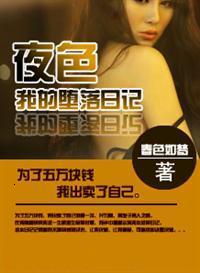 夜色我的堕落日记全本