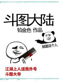 斗图大陆攻