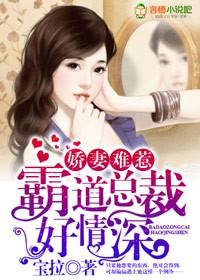 霸道总裁的独宠娇妻全文