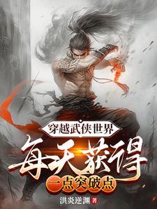 每天获得一点突破作者洪炎逆渊