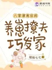 八零小后妈的发家路