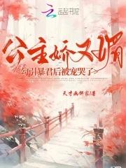 公主娇媚全文免费阅读