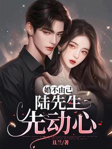 陆先生谋婚不由你