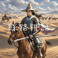 嘉峪关方特欢乐世界丝路神话