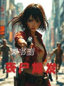 穿书末世丧尸王