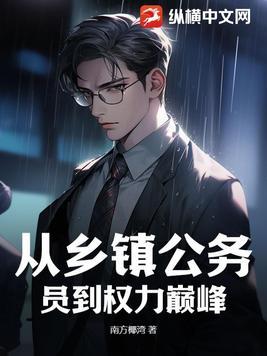 从乡镇公务员到权力巅峰哪里有续文