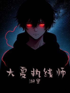 大夏第一壮师电视剧