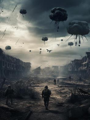 特种兵穿越时空打鬼子的是哪部电视剧