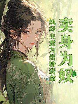 卖身夫君强宠娘子