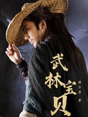 武林宝贝免费观看