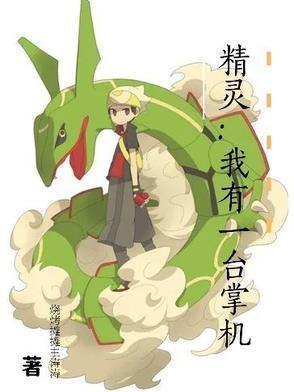 精灵我有一台掌机