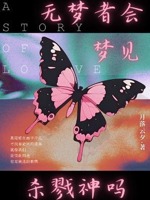 无梦的人好不好