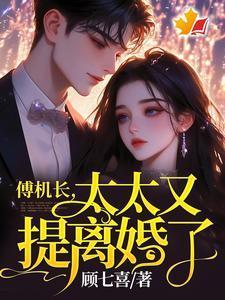 太太又提离婚了 司瑶