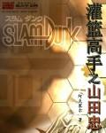 灌篮高手和田