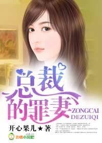 总裁的罪妻厉靳笙