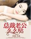 总裁老公么么哒秦念歌