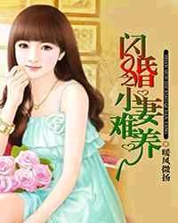 闪婚之小妻难养 暖风微扬