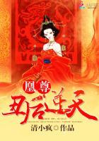 凤凰浴火丑颜王妃
