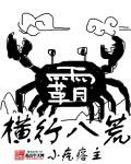 横有八荒怎么读拼音