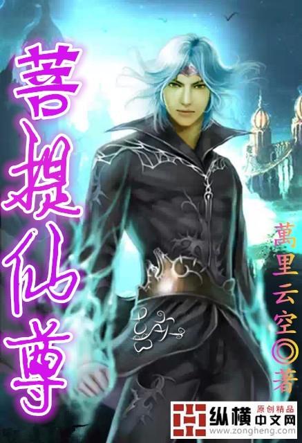 菩提仙尊扶摇直上