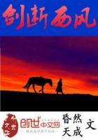 剑断情丝