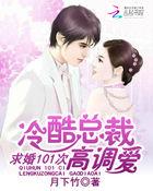 冷酷总裁追妻攻略