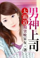 男神上司的独家心宠全本免费