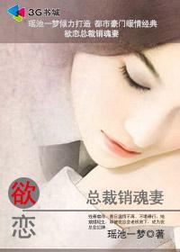 言情狂欲总裁
