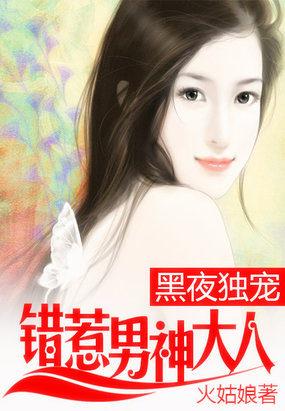 黑夜独宠错惹男神大人