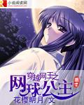 网王之网球公主回归