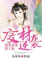 废材逆袭呆萌腹黑三小姐免费观看