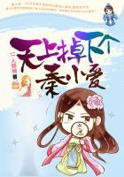 天上掉下个小天真