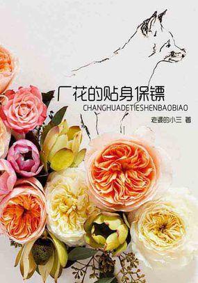 校花的贴身保镖多少字