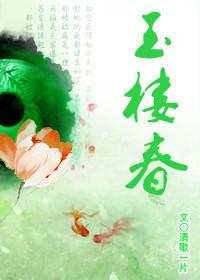 玉楼春电视剧剧情介绍