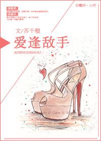 爱逢敌手电视剧