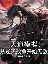 天道模拟:从逆天改命开始无敌秦雍