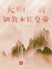 大明:我,调教木匠皇帝