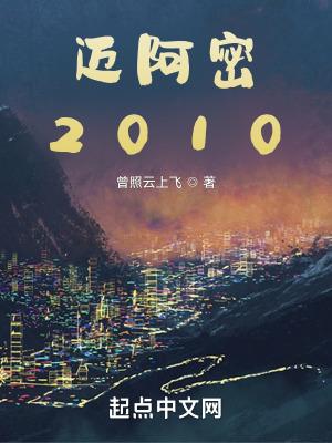 迈阿密2010