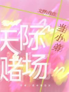 文野:我在天际赌场当小弟