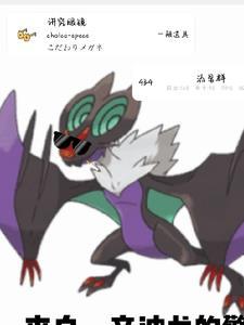 宝可梦:我将重铸虫系荣光