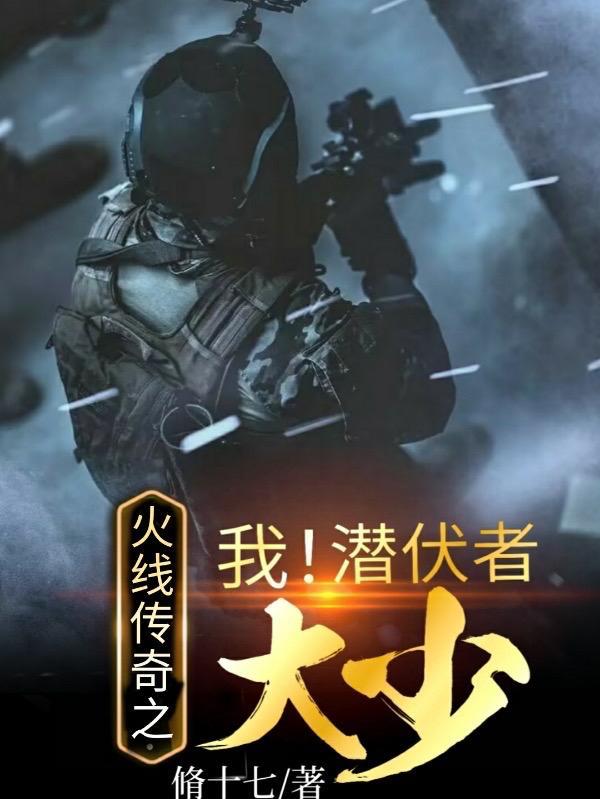火线传奇之我!潜伏者大少