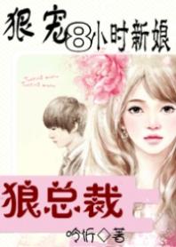 狼总裁,狠宠8小时新娘